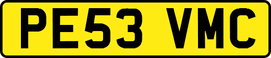 PE53VMC