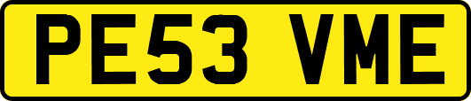 PE53VME
