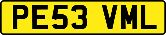 PE53VML