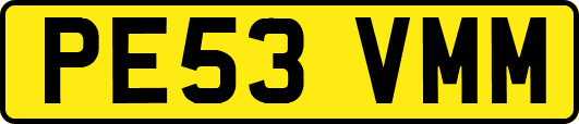 PE53VMM