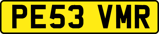 PE53VMR
