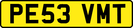PE53VMT