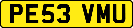 PE53VMU
