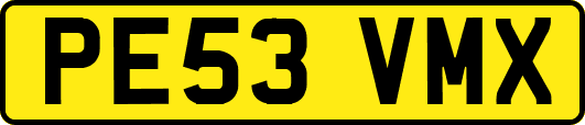 PE53VMX