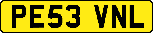 PE53VNL