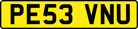 PE53VNU