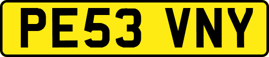 PE53VNY