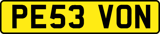 PE53VON