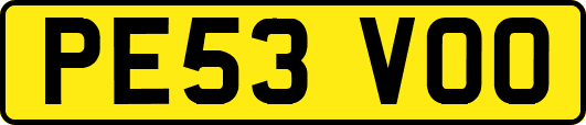 PE53VOO