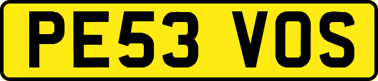 PE53VOS