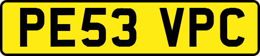 PE53VPC