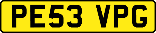 PE53VPG