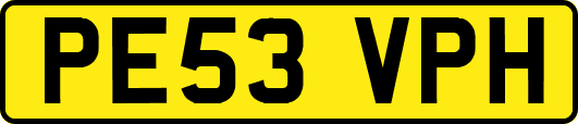 PE53VPH