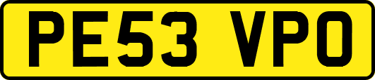 PE53VPO