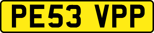PE53VPP