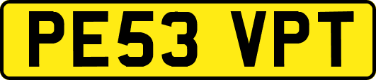 PE53VPT