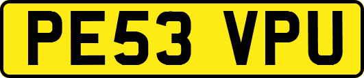 PE53VPU