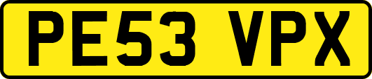PE53VPX
