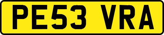 PE53VRA