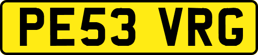 PE53VRG