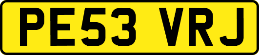 PE53VRJ