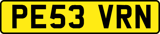 PE53VRN