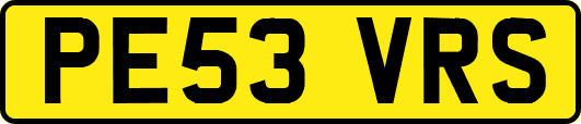 PE53VRS