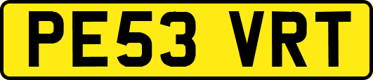 PE53VRT