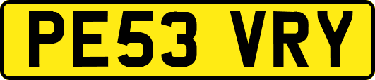 PE53VRY