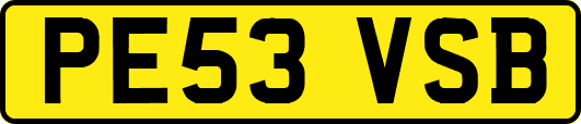PE53VSB