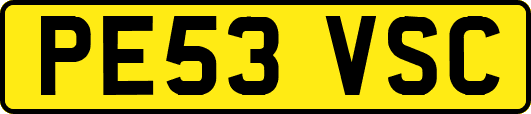 PE53VSC