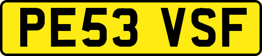 PE53VSF