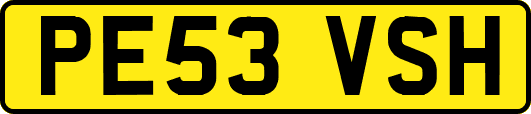 PE53VSH