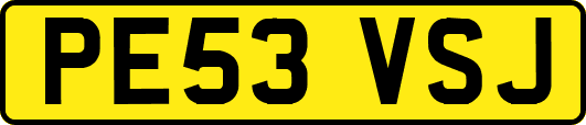 PE53VSJ