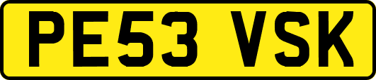 PE53VSK