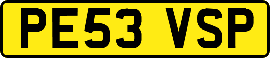 PE53VSP