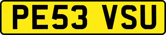PE53VSU