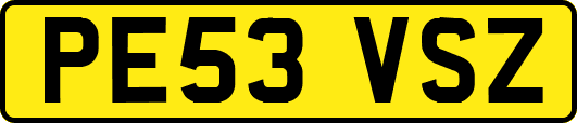 PE53VSZ