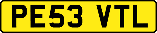 PE53VTL