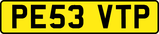 PE53VTP