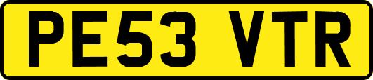 PE53VTR