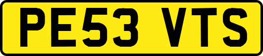 PE53VTS