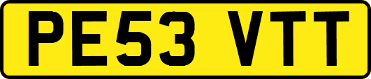 PE53VTT
