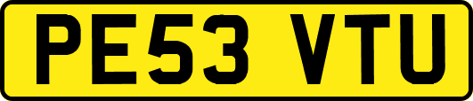 PE53VTU