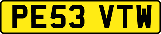 PE53VTW