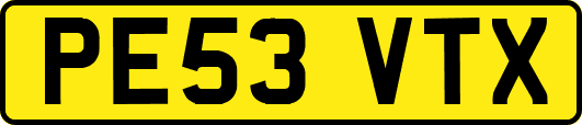 PE53VTX