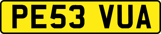 PE53VUA