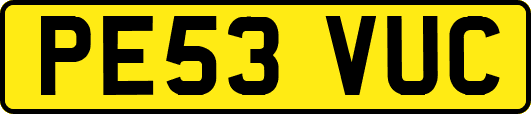 PE53VUC