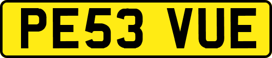 PE53VUE