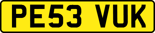 PE53VUK